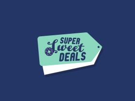 Super Sweet Deals entry by wwinner