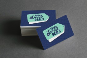 Super Sweet Deals entry by wwinner