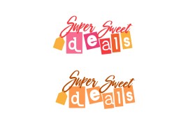 Super Sweet Deals entry by wwinner