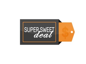 Super Sweet Deals entry by wwinner