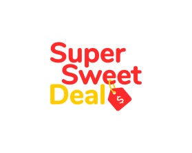 Super Sweet Deals entry by andesign