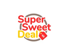 Super Sweet Deals entry by andesign