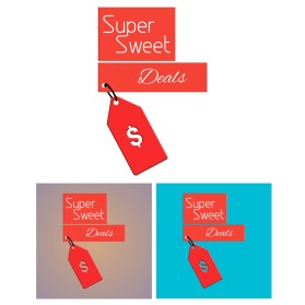 Super Sweet Deals entry by Tukun#1967