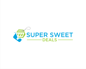 Super Sweet Deals entry by Naniaz