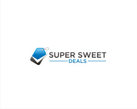 Super Sweet Deals entry by Naniaz