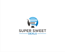 Super Sweet Deals entry by Naniaz