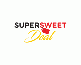 Super Sweet Deals entry by dsdezign