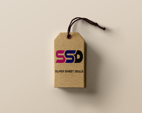 Super Sweet Deals entry by sinha500