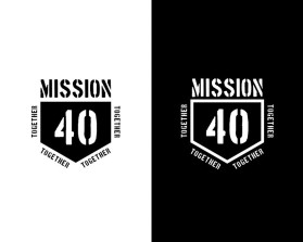 Mission 40 entry by indra cahya safari