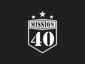 Mission 40 entry by abdul aziz siregar