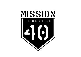 Mission 40 entry by resa julian