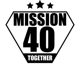 Mission 40 entry by Sara Hadzic