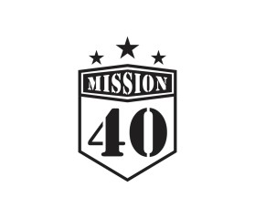 Mission 40 entry by abdul aziz siregar