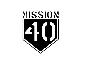 Mission 40 entry by resa julian