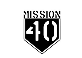 Mission 40 entry by resa julian