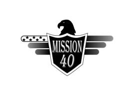 Mission 40 entry by ARPITA DAS