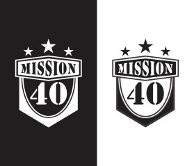 Mission 40 entry by abdul aziz siregar