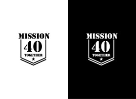 Mission 40 entry by Adrian Bonito