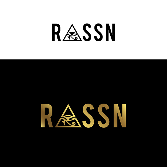 Logo Design for Rassn