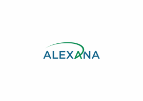 Alexana entry by Erfina