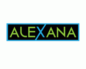 Alexana entry by kbcorbin