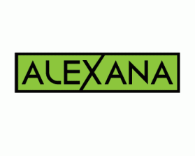 Alexana entry by kbcorbin