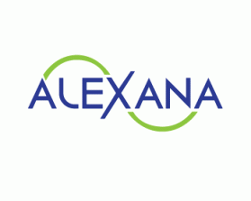 Alexana entry by kbcorbin