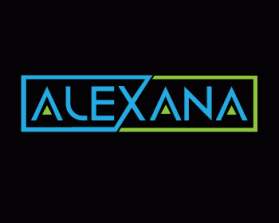 Alexana entry by kbcorbin