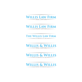 Willis Law Firm  entry by teponk
