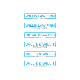 Willis Law Firm  entry by teponk