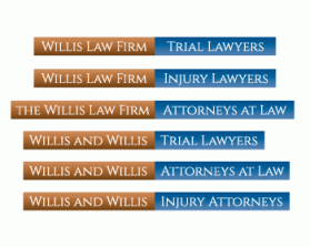 Willis Law Firm  entry by kbcorbin
