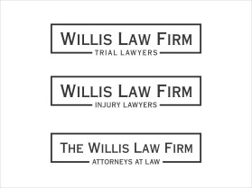 Willis Law Firm  entry by donang