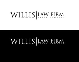 Willis Law Firm  entry by MuhammadR