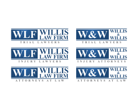 Willis Law Firm  entry by AaronEthan