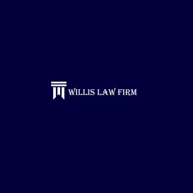 Willis Law Firm  entry by osman36