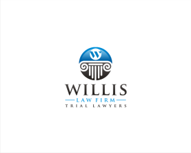 Willis Law Firm  entry by Naniaz