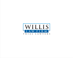 Willis Law Firm  entry by Naniaz