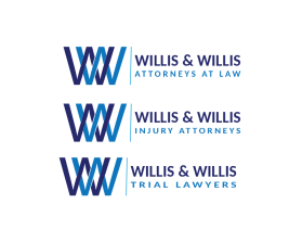 Willis Law Firm  entry by webandgraphic
