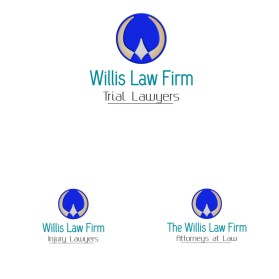 Willis Law Firm  entry by Tukun#1967