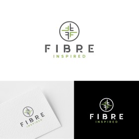Fibre Inspired entry by designkiranz