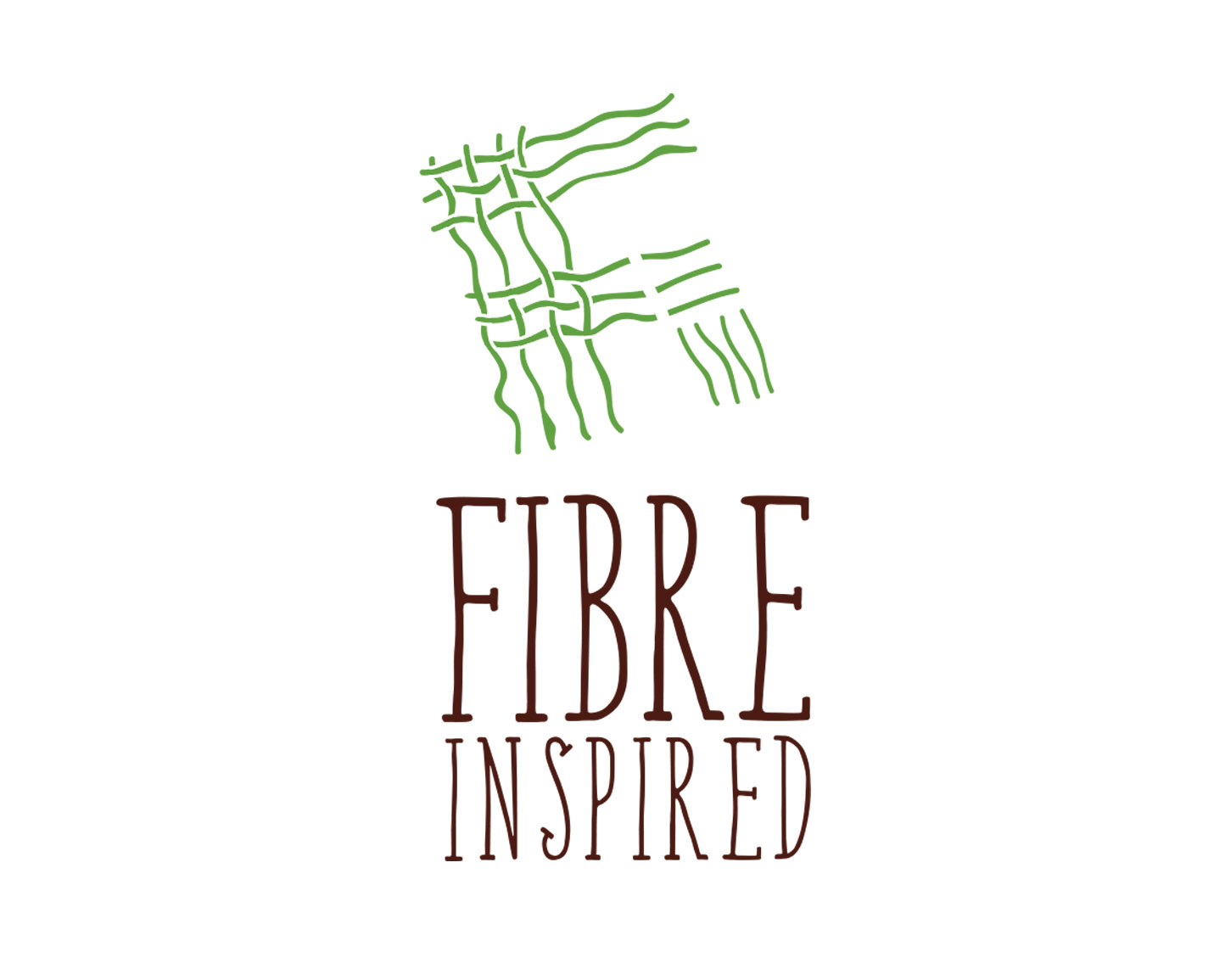Logo Design for Fibre Inspired