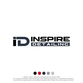 Inspire Detailing entry by jhony