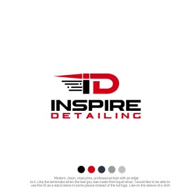 Inspire Detailing entry by jhony