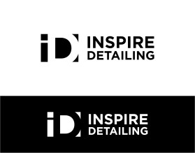 Inspire Detailing entry by beckydsgn
