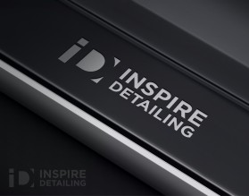 Inspire Detailing entry by beckydsgn