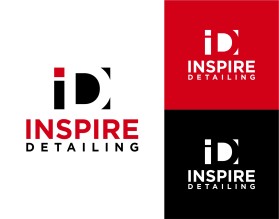 Inspire Detailing entry by beckydsgn