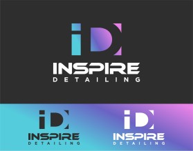 Inspire Detailing entry by beckydsgn