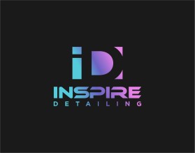 Inspire Detailing entry by beckydsgn