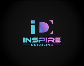 Inspire Detailing entry by beckydsgn