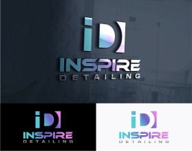 Inspire Detailing entry by beckydsgn